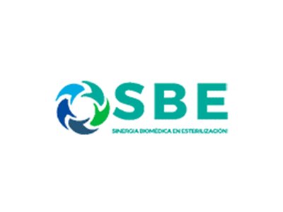 SBE sterilizacion